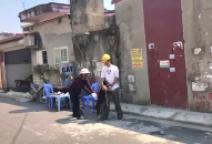 Hải Phòng lập đội bắt chó, mèo thả rông