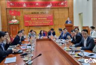 Sắp xếp đơn vị hành chính giai đoạn 2023-2025: Hải Phòng sẽ còn 15 đơn vị hành chính cấp huyện