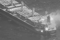 Cục Hàng hải Việt Nam thông tin vụ thuyền viên Việt Nam thiệt mạng tại Biển Đỏ