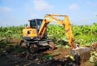 Luật Đất đai 2024: Quy định cưỡng chế thực hiện quyết định thu hồi đất