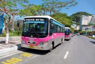 Hải Phòng: Mỗi năm hỗ trợ hàng chục tỷ đồng cho người dân sử dụng xe buýt