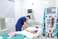 Cấp cứu kịp thời hai vợ chồng sốc nhiễm khuẩn nguy hiểm sau khi ăn gỏi cá