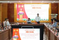 Huyện An Dương: Đẩy nhanh tiến độ thực hiện các dự án công viên cây xanh, nông thôn mới kiểu mẫu để hoàn thiện tiêu chí đô thị