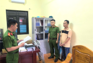 Bắc Kạn: Khởi tố, bắt tạm giam đối tượng về tội lừa đảo chiếm đoạt tài sản