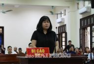 Trả hồ sơ, yêu cầu điều tra bổ sung vụ án Phó giám đốc Công ty TNHH Pros Land về tội lừa đảo