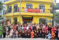 Lễ giỗ tổ nghề Hát xẩm cổ truyền Việt Nam