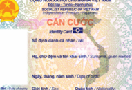10 điểm mới của Luật Căn cước