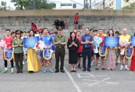 Ban Công đoàn Công an thành phố: Phối hợp tổ chức Giải bóng đá “Giao hữu mùa Xuân” lần thứ hai