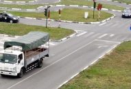 Quy định mới về đào tạo nâng hạng giấy phép lái xe từ 1/6