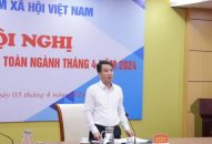 Nhiều “điểm sáng” trong thực hiện chính sách BHXH, BHYT