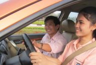 Quy định sát hạch thực hành lái xe trên đường các hạng B1, B2, C, D và E từ 1/6