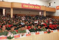 Hội thảo khoa học cấp quốc gia “Chiến thắng Điện Biên Phủ với sự nghiệp xây dựng và bảo vệ Tổ quốc Việt Nam xã hội chủ nghĩa”