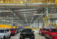 Thu ngân sách nội địa quý 1: Hải Phòng xuất sắc dẫn đầu