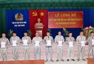 Niềm hạnh phúc ngày trở về