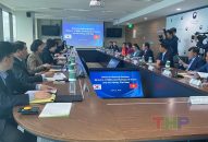 Thúc đẩy hợp tác khởi nghiệp, đầu tư, giáo dục-đào tạo của thành phố Hải Phòng tại Hàn Quốc