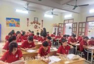 Các diện được tuyển thẳng vào lớp 10 THPT công lập năm học 2024-2025