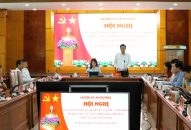 Huyện An Dương tiếp tục tập trung đẩy nhanh tiến độ thực hiện Đề án thành lập đơn vị hành chính quận