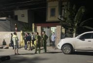 Thiếu nữ bị sát hại, thi thể chôn tại góc vườn ở Hải Phòng