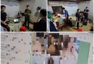 Triệt xóa đường dây truyền bá văn hóa phẩm đồi trụy, khiêu dâm quy mô lớn