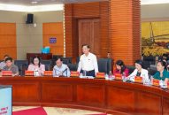 Giám sát việc thực hiện chính sách pháp luật của đơn vị sự nghiệp công lập giai đoạn 2018- 2023” tại thành phố Hải Phòng