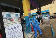 Giá xăng có thể tăng vượt 25.000 đồng/lít trong kỳ điều chỉnh chiều nay