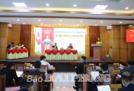 HĐND huyện An Dương: Thông qua chủ trương sắp xếp, điều chỉnh địa giới đơn vị hành chính