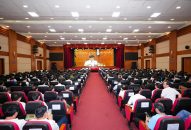 Tăng cường sự lãnh đạo của Đảng đối với công tác chống khai thác thủy sản bất hợp pháp