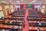 Kỳ họp thứ 15 (Kỳ họp chuyên đề) HĐND thành phố khóa XVI, nhiệm kỳ 2021-2026 diễn ra vào ngày 15/4/2024