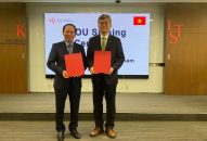 Hải Phòng tăng cường hợp tác khoa học, công nghệ với Hàn Quốc