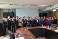 Thúc đẩy hợp tác khởi nghiệp, đầu tư, giáo dục đào tạo của thành phố Hải Phòng tại Hàn Quốc