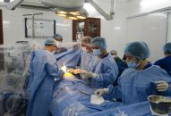 Thông báo Chương trình khám và phẫu thuật miễn phí cho trẻ em bị dị tật vùng hàm mặt