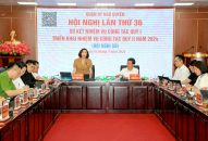 Thí điểm Mô hình kinh tế đêm tại tuyến đường Lô 22 Lê Hồng Phong và Công viên 53 Lạch Tray