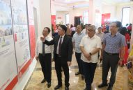 Khai mạc Triển lãm Hải Phòng – Pháp Heritage tại thành phố Hà Nội