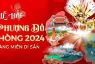 78 sự kiện tiêu biểu trong Lễ hội Hoa Phượng Đỏ – Hải Phòng 2024