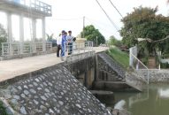 Triển khai các giải pháp ứng phó kịp thời, hiệu quả với thiên tai thời tiết cực đoan, nhất là nắng nóng, hạn hán, xâm nhập mặn