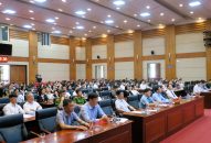 Phát động Tháng hành động vì an toàn thực phẩm năm 2024: Tiếp tục bảo đảm an ninh, an toàn thực phẩm trong tình hình mới