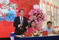 Cung cấp thông tin về Lễ hội Hoa Phượng Đỏ-Hải Phòng 2024 tới các cơ quan báo chí Trung ương tại Hà Nội