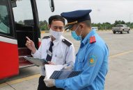 Có một nghề làm việc nhiều sẽ bị phạt