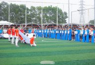 Giải bóng đá LGD Cup 2024