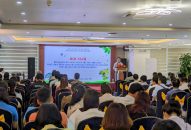 Tích cực tuyên truyền, hướng dẫn tới cấp cơ sở, hộ gia đình, cơ sở sản xuất kinh doanh thực hiện phân loại rác thải sinh hoạt tại nguồn