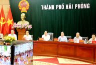 Phấn đấu đến hết năm 2025 cơ bản hoàn thành xóa nhà tạm, nhà dột nát cho hộ nghèo, hộ cận nghèo