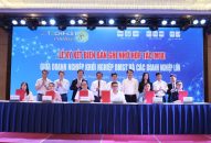 Khai mạc Techfest kết nối Vùng Duyên hải Bắc Bộ năm 2024