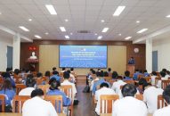 Chung kết Hội thi “Ứng dụng Chuyển đổi số trong công tác Đoàn, Hội và phong trào thanh niên trường học” năm học 2023 – 2024