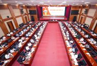 Quý I/2024: Tình hình kinh tế-xã hội thành phố tiếp tục ổn định và phát triển