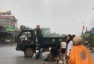 Ngày 8.4, Hải Phòng xảy ra 2 vụ tai nạn khiến 2 người tử vong