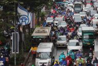 Dự báo thời tiết 5 ngày nghỉ lễ 30.4-1.5 có mưa hay không?