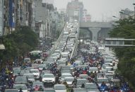 Dự báo miền Bắc sắp có mưa dông giải nhiệt, xua tan nắng nóng