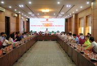 Các doanh nghiệp chung tay ủng hộ gần 25 tỷ đồng tổ chức Lễ hội Hoa Phượng Đỏ – Hải Phòng 2024