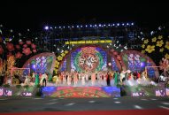 Tổ chức đánh giá sâu sắc, toàn diện các hoạt động văn học, nghệ thuật thành phố Hải Phòng 50 năm sau ngày đất nước thống nhất