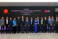 Thành phố Hải Phòng sẽ là “trọng điểm đầu tư” của Tập đoàn LG, Hàn Quốc